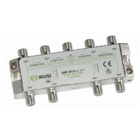 IKUSI 8-way indoor splitter