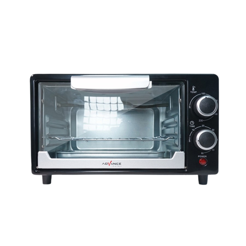 Advance Electric Oven (Oven Listrik ) AOV-100 Kapasitas 9L Garansi Resmi Advance 1 Tahun