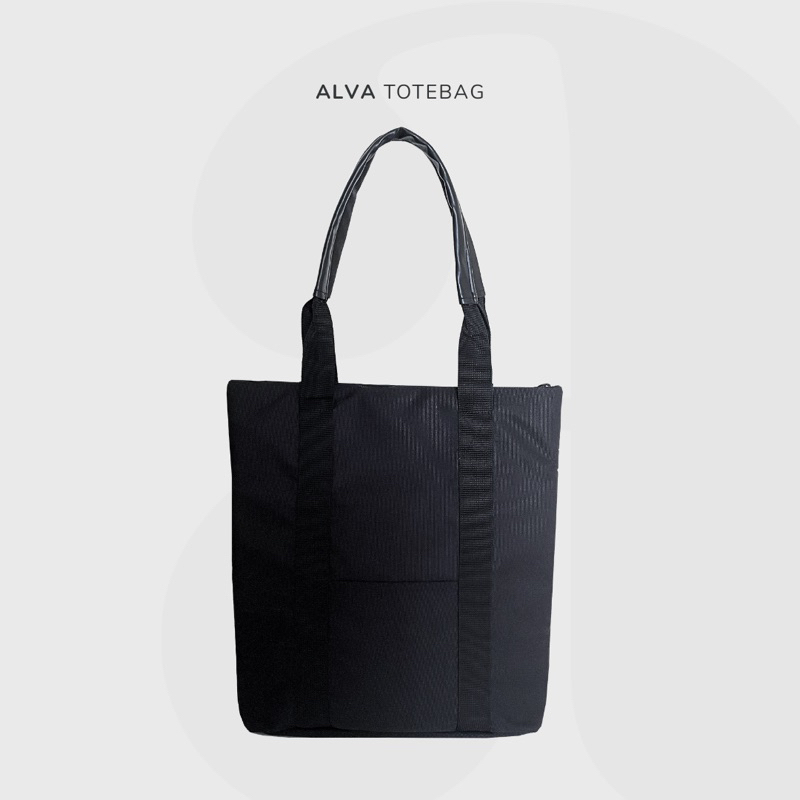 ALVA TOTEBAG (ANNE BASIC)