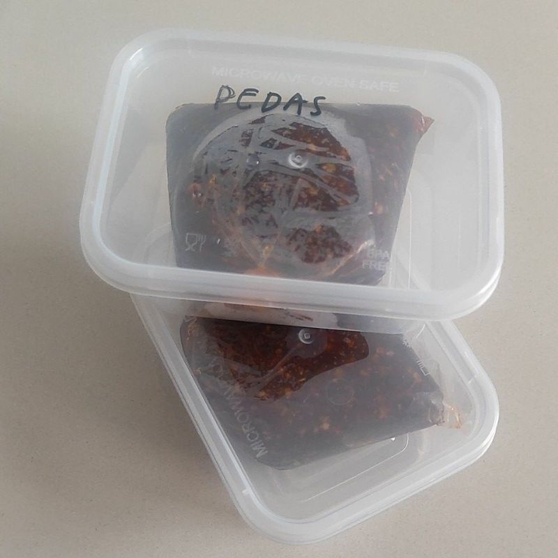 

sambel pecel khas blitar