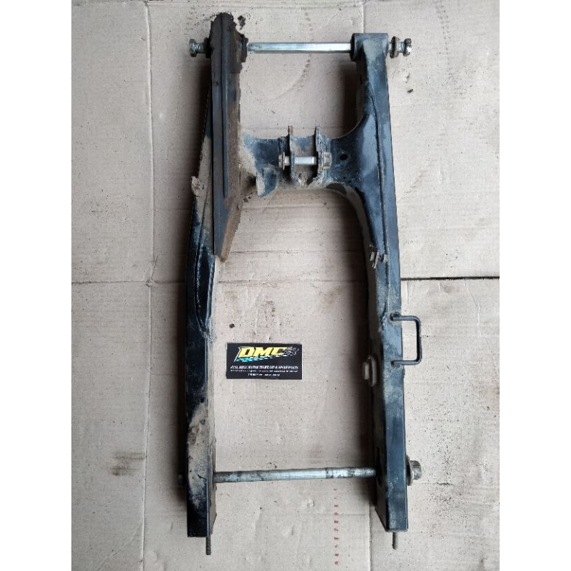 swing arm Honda Sonic 150 F1 arm set Sonic 150 f1