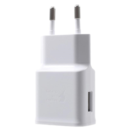 Adaptor Charger Samsung Galaxy 2.1A