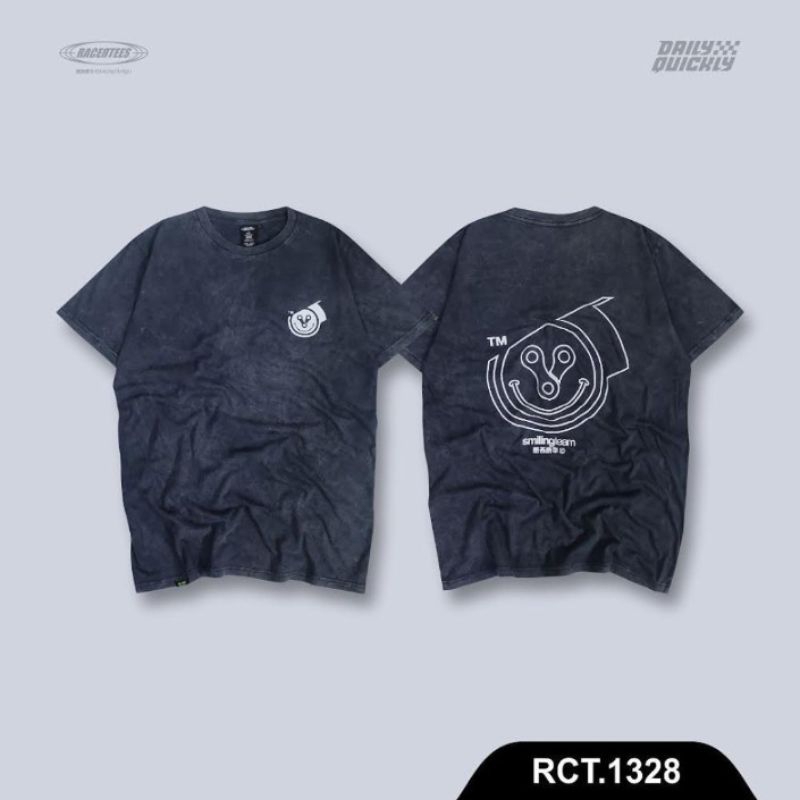 Kaos | Tsirt original Racertees