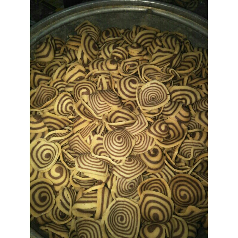 

kuping gajah /snek kuping gajah jadul homemade