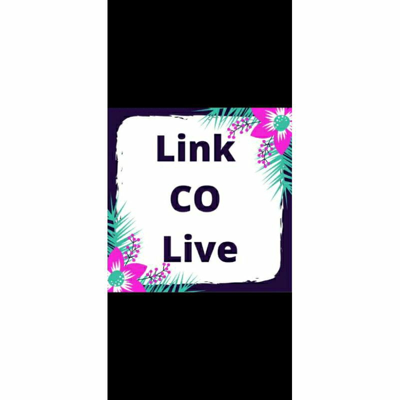 

Link CO Live