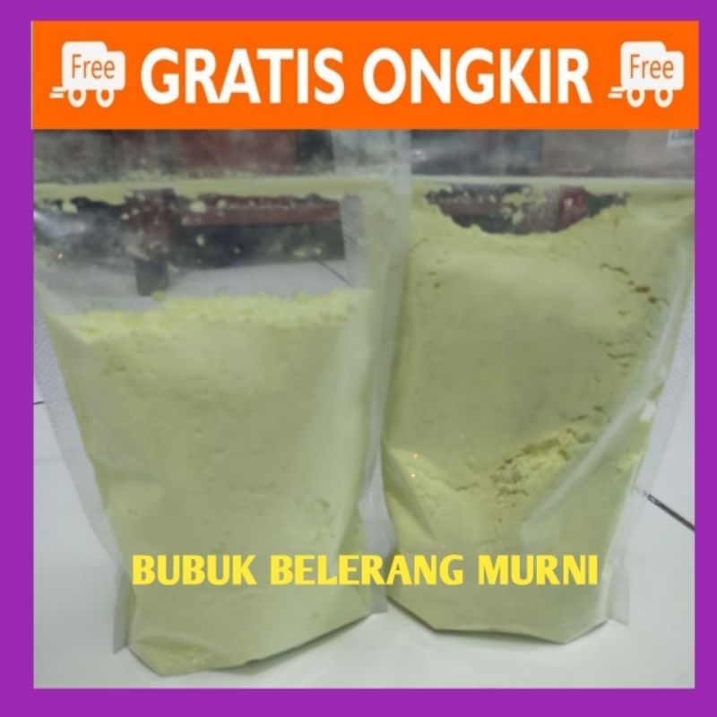 bubuk belerang 1kg