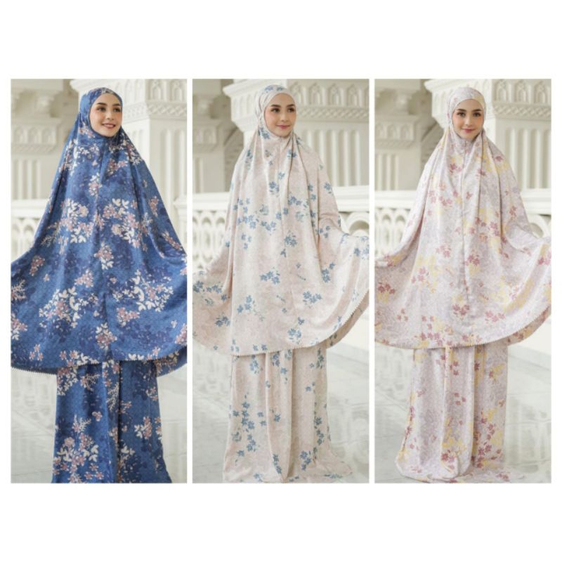 JALEELA PRAYER SET BY GEULIS ID ORIGINAL