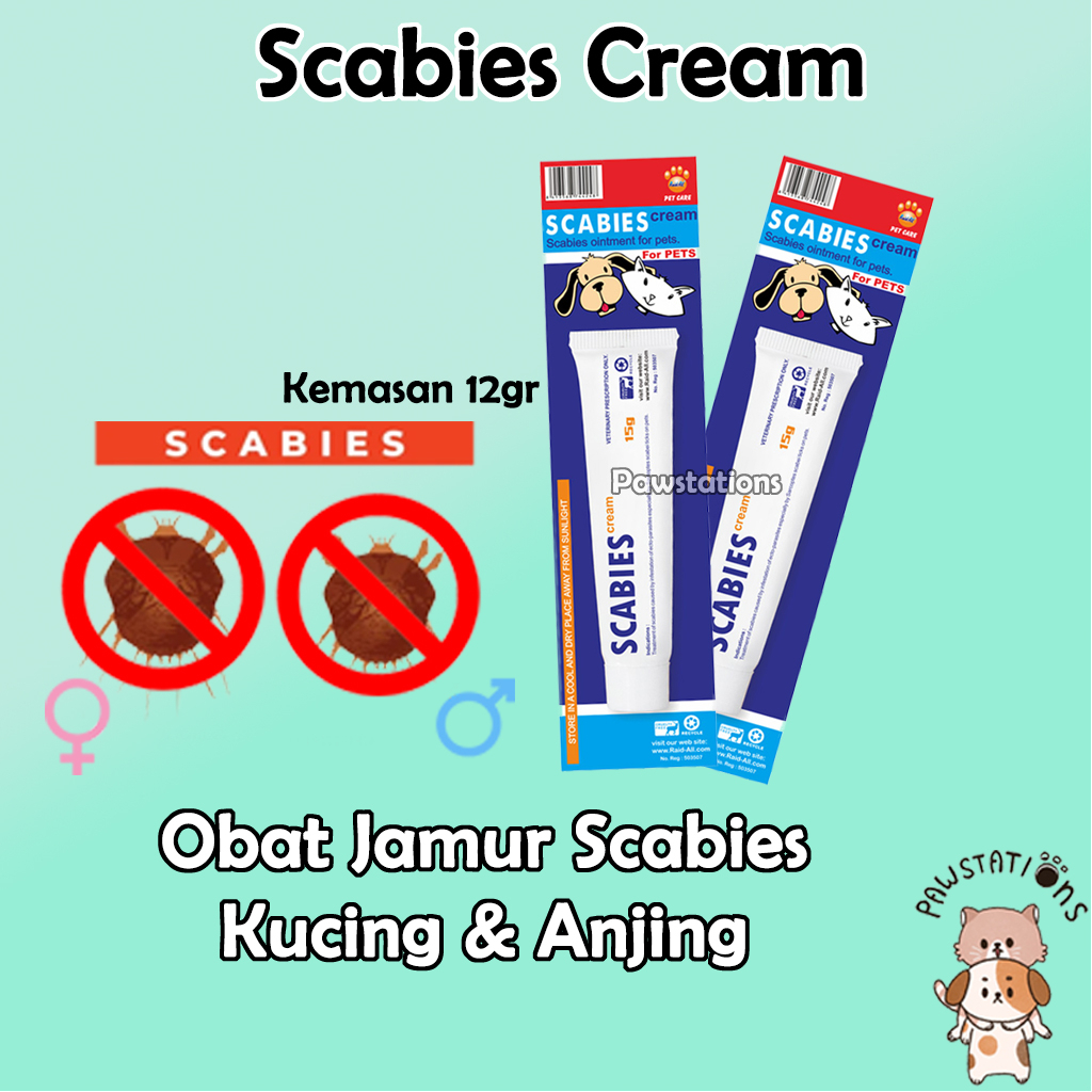 Salep Scabies Kucing Salep Jamur untuk Kucing Salep Scabies Anjing Salep Jamur untuk Anjing