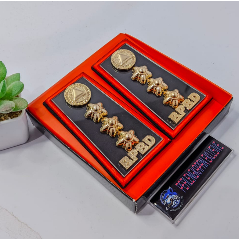 PANGKAT BPBD GOLONGAN 4B - PANGKAT BPBD 4B - BPBD 4B - PANGKAT 4B