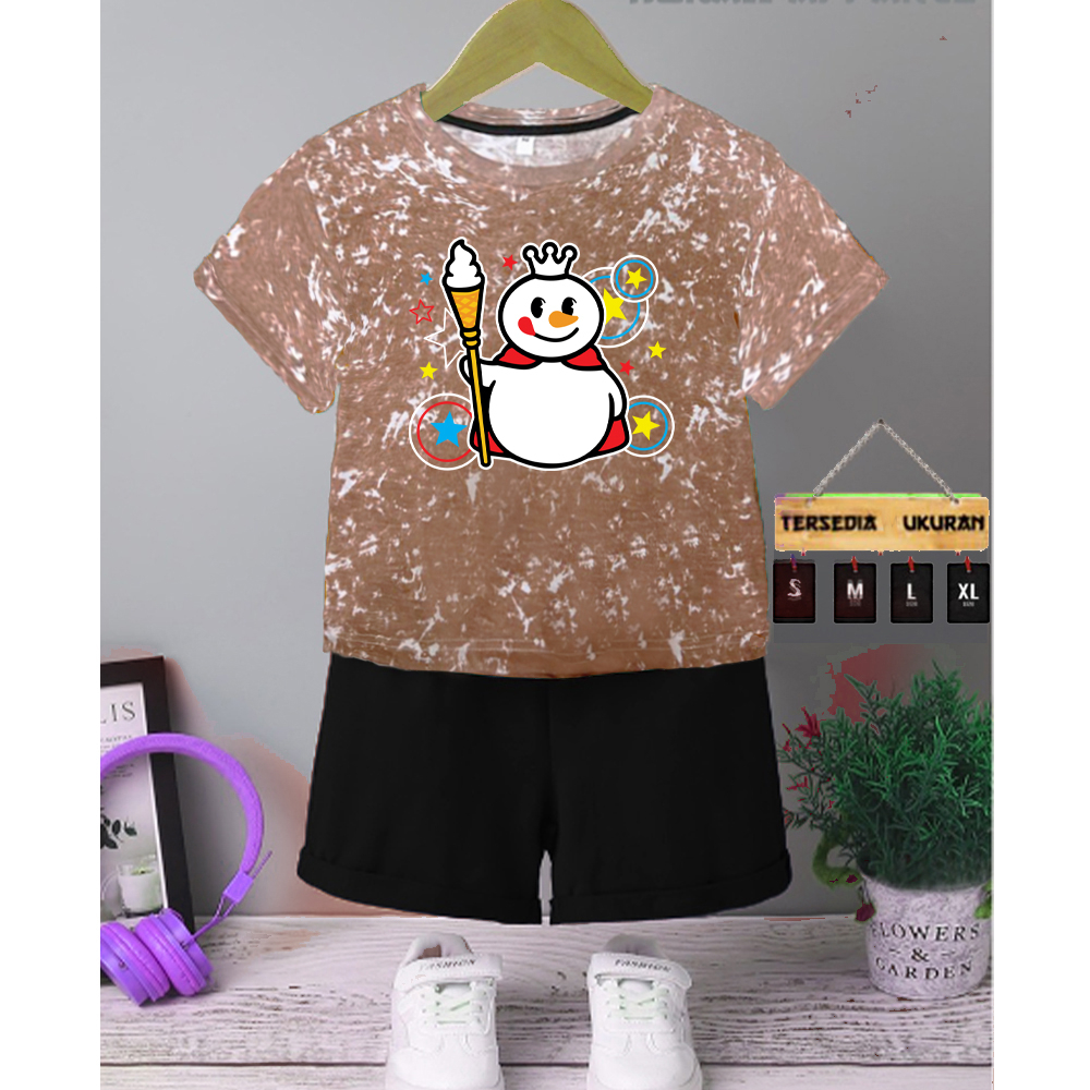 FF SETELAN ANAK BANGKOK STYLE MOTIF MIXUE 01