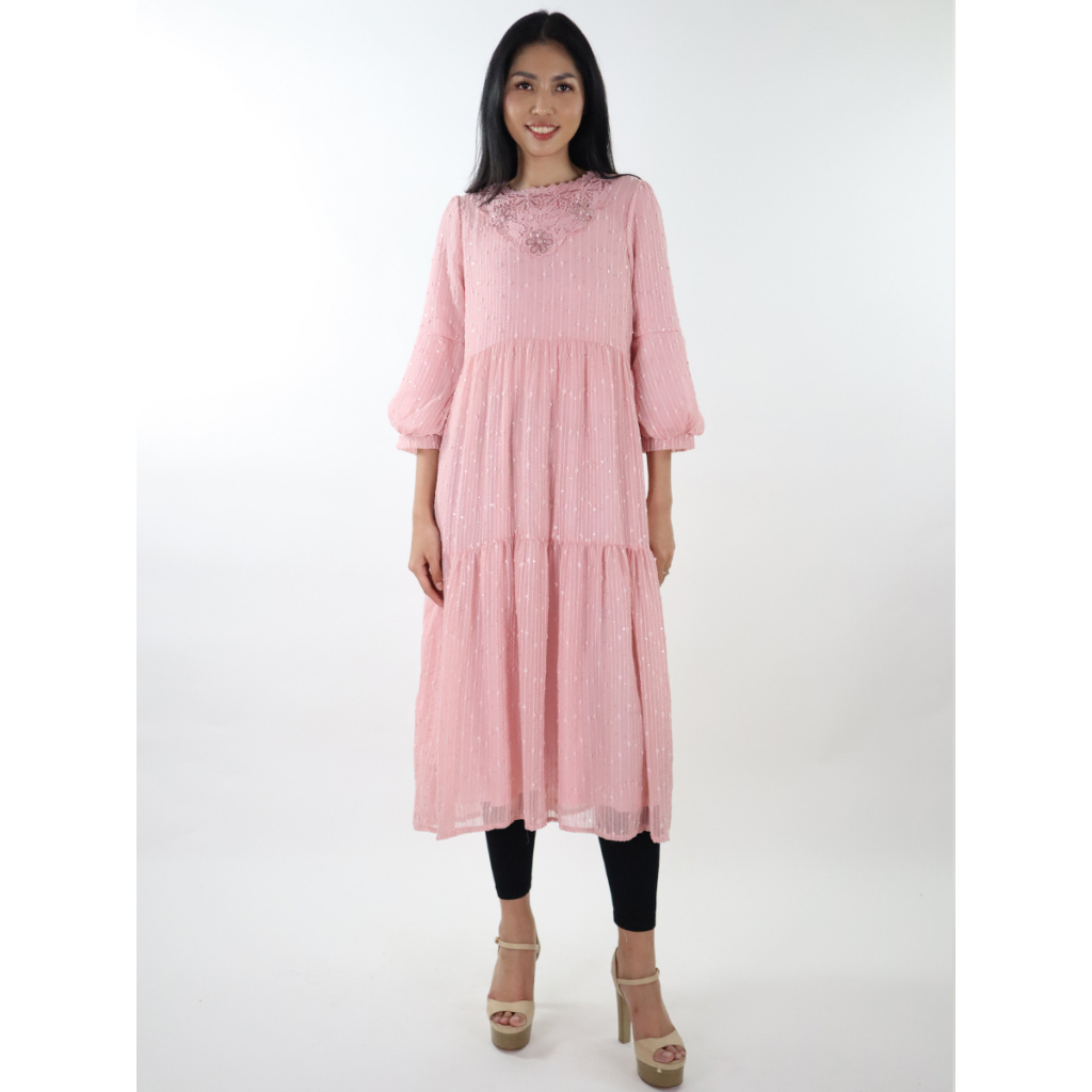 Amie Gamis-PINK