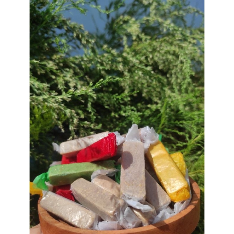 

permen tape 250 gram