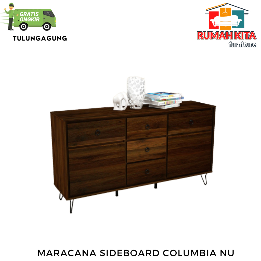 MARACANA SIDEBOARD