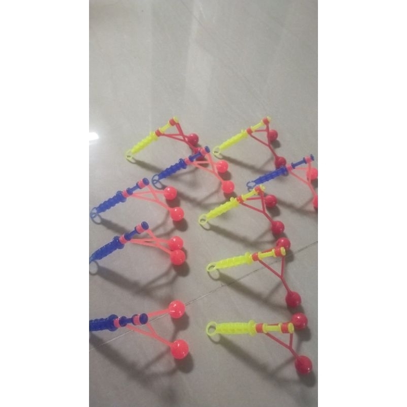 lato lato gagang kecil