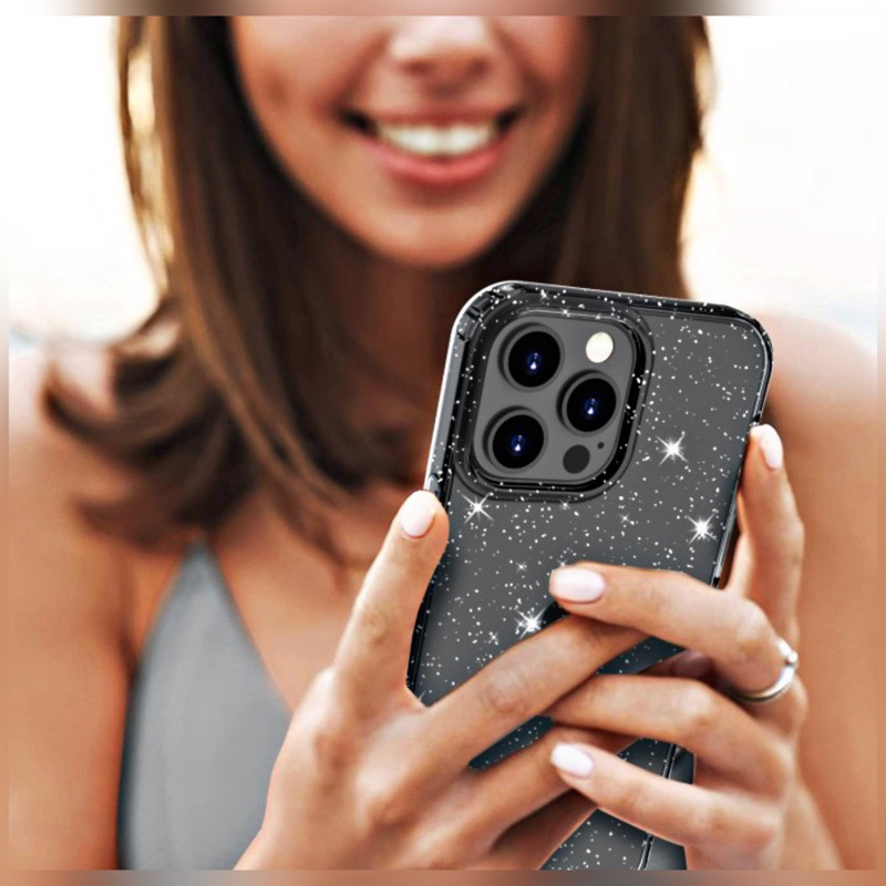 MOCOLO Royal Glitter Case For Iphone 13 Pro