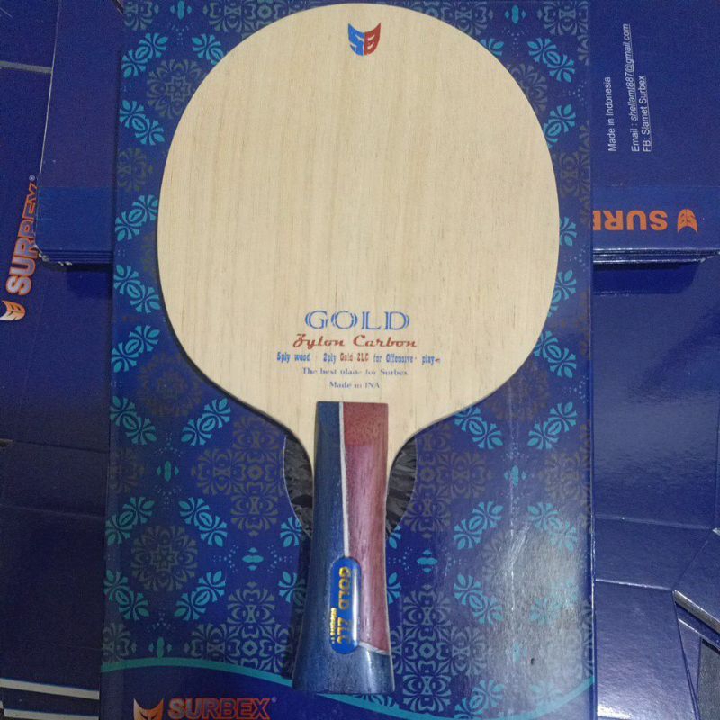 Surbex Gold ZLC sebelah defend atau buat bintik