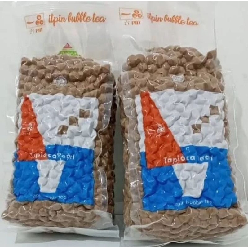 

Tapioka pearl/Bubble kmsan 2kg