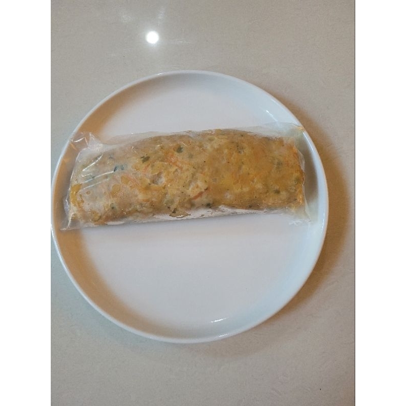 

Hekeng-Lumpia Udang Homemade Harga Per 1pcs 200 Gram