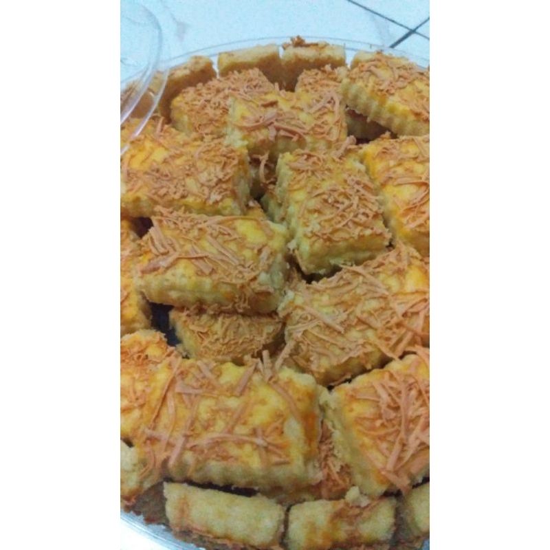 

kue lebaran kastengel