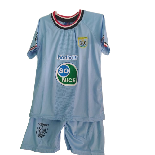 Setelan Jersey Anak Persela Lamongan