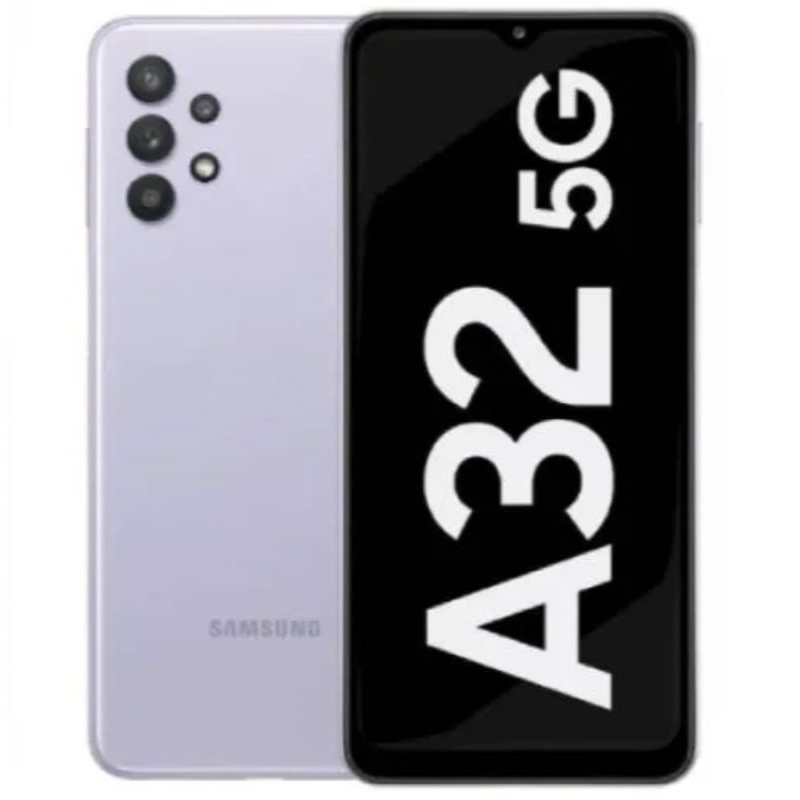 Samsung Galaxy A32 Ram 6/128GB | 8/128GB - Garansi Resmi Samsung Sein