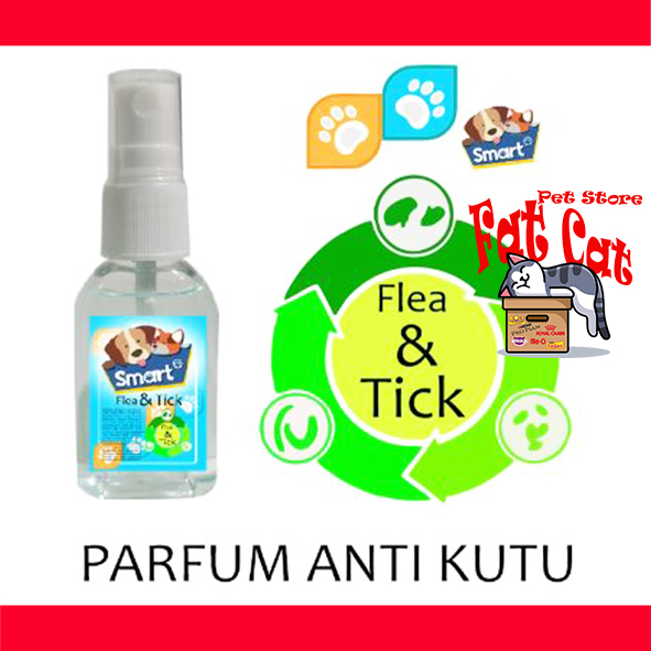 Parfum Kucing Kelinci Hamster Sugar Glider Pelembut Bulu Premium Wangi