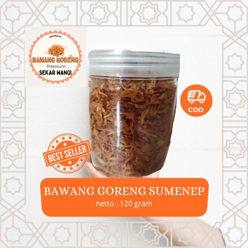 

Bawang Sumenep Murah Asli Tanpa Campuran 120 gram