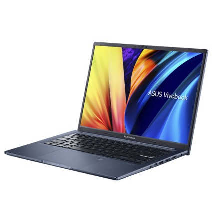 ASUS VIVOBOOK 14 M1402IA VIPS751 RYZEN 7 4800H 16GB 512GBSSD VEGA W11+OHS 14.0FHD VIPS BLIT