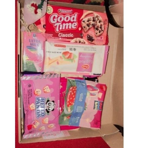 

hampers