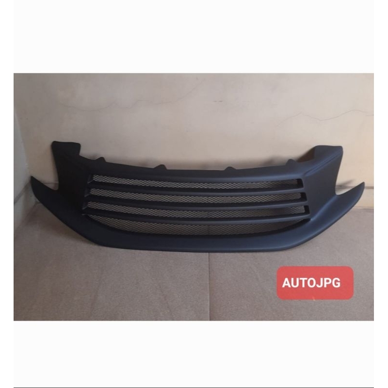 Grill mobilio rs 2015 - 2017 custom garis