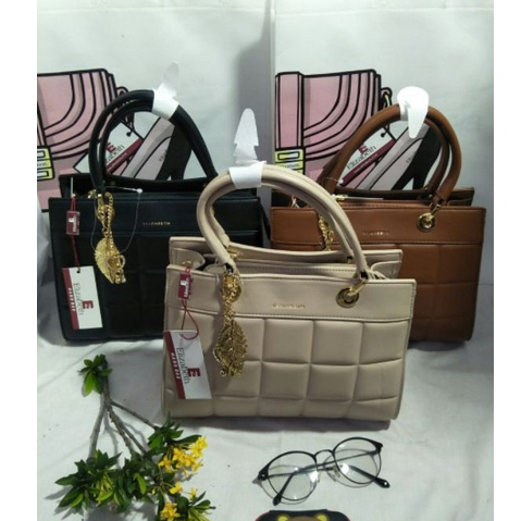 Tas Elizabeth Original import 2023