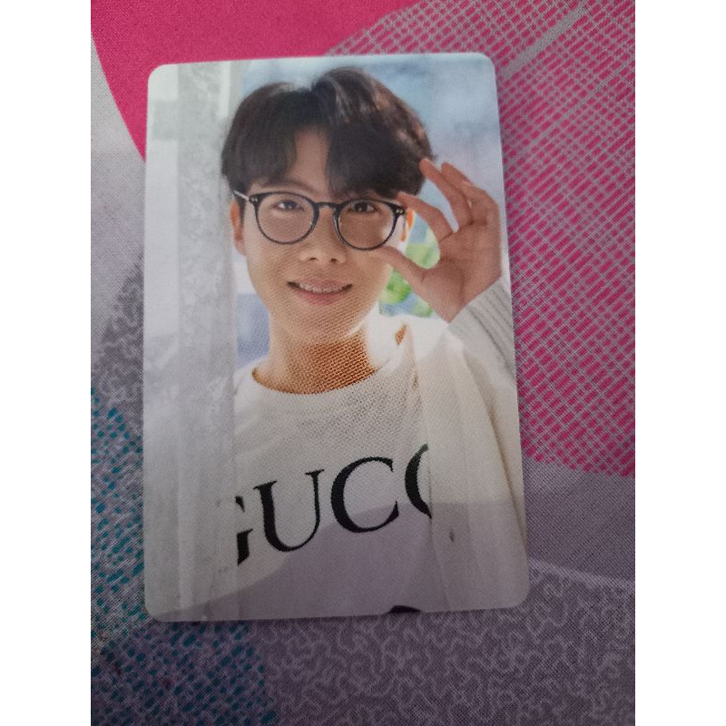 [Official] PC Dicon Jhope BTS Dicon 101 102 Good Condi Murah