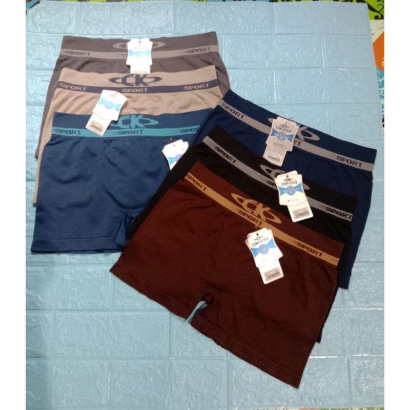 CELANA DALAM PRIA IMPORT | Celana Dalam Boxer Cowo Keren