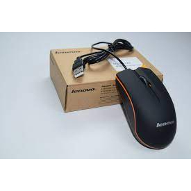 Mouse Lenovo M20 Optical USB