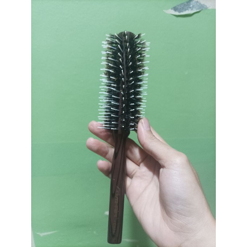 sisir blow kayu elov