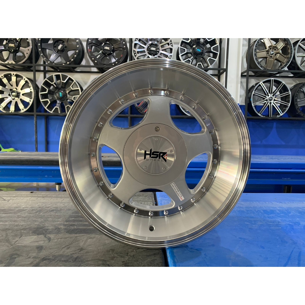 Velg-Pelek Mobil Racing Celong Ring 15 Pcd 4X100-114,3 Brio,Agya,Sedan,Kijang,Phanter,Xenia,Yaris