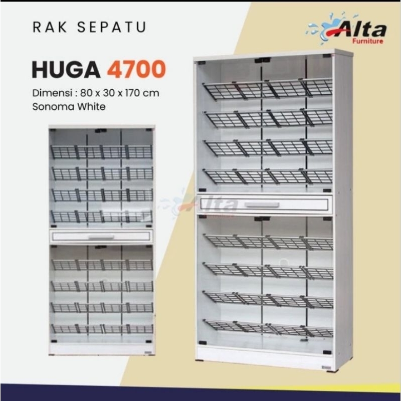 ANEKA RAK SEPATU RAK SANDAL LEMARI SEPATU LEMARI SANDAL TEMPAT PENYIMPANAN SEPATU MINIMALIS