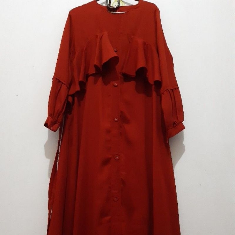 PL Gamis Moscrepe Qory's