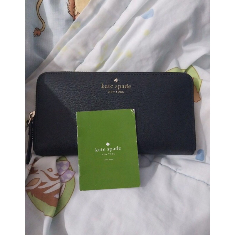 katespade wallet