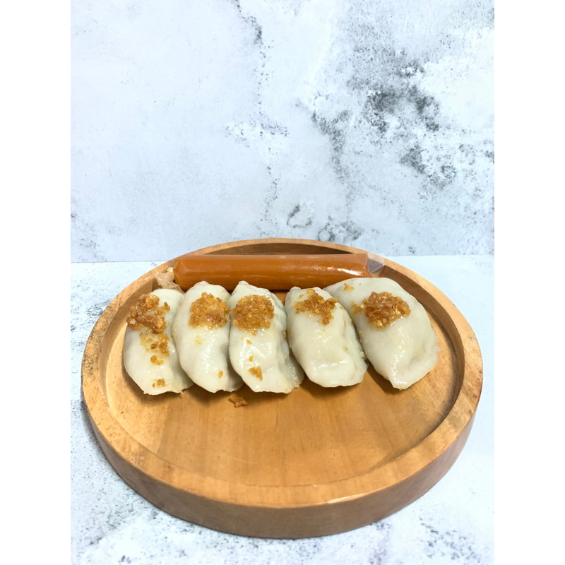 

Coipan Bangkuang Pontianak - HALAL Homemade