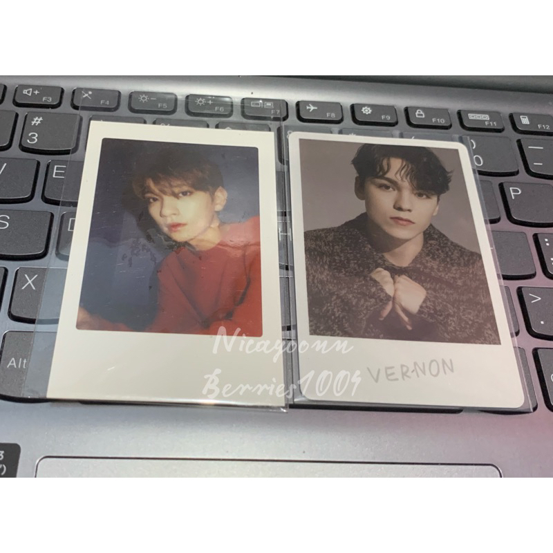 tc pola diamind edge joshua incomplete official