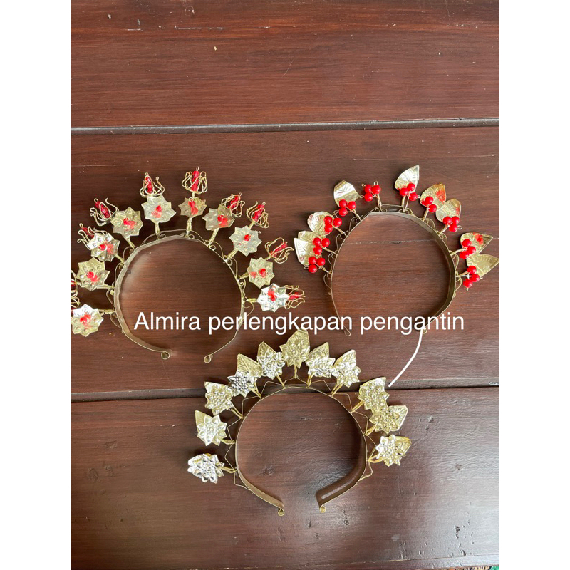 Bando Bugis / Bando adat / Bando Makassar