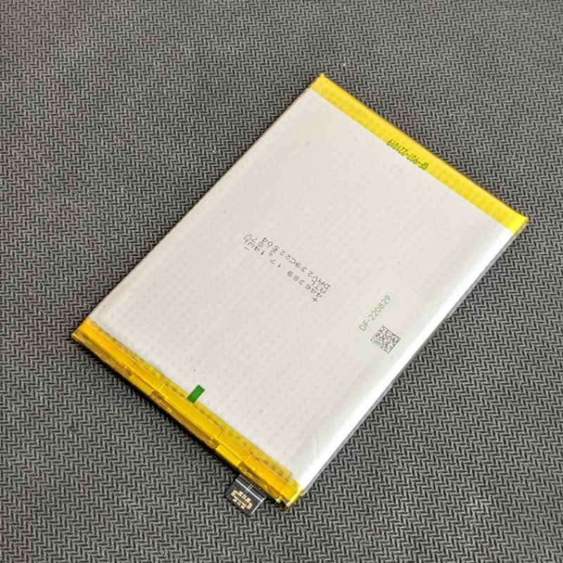 BATERAI BATRE ORIGINAL SUPERVOOC OPPO A96 / RENO 7Z RENO 7 4G BLP907 ORI