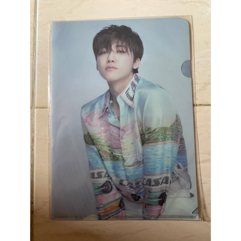 L Holder Dfesta Jaemin Nct Dream