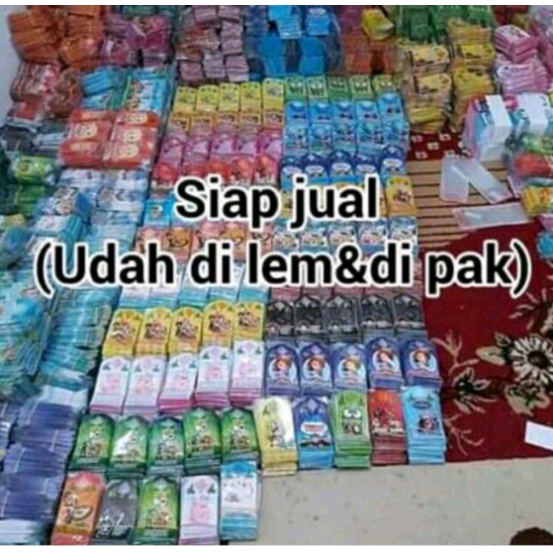 

Angpao Lebaran