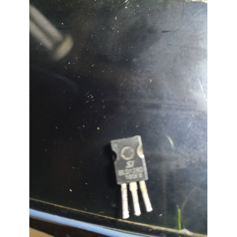 TRANSISTOR13003 Baru