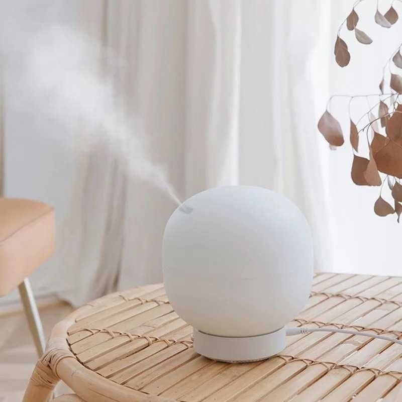 PaoPao Diffuser Air Humidifier Essential Oil Night Light 12 W 500 ml - 205