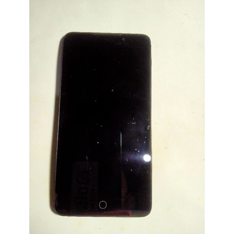 LCD Ori copotan Coolpad A118