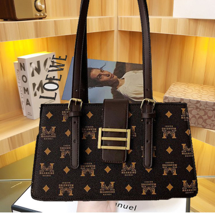 ( 2PC 1KG ) GTBI998881537 New Arrival 2023 !!!  Tas Selempang  Tas Wanita Import  Premium Terbaru