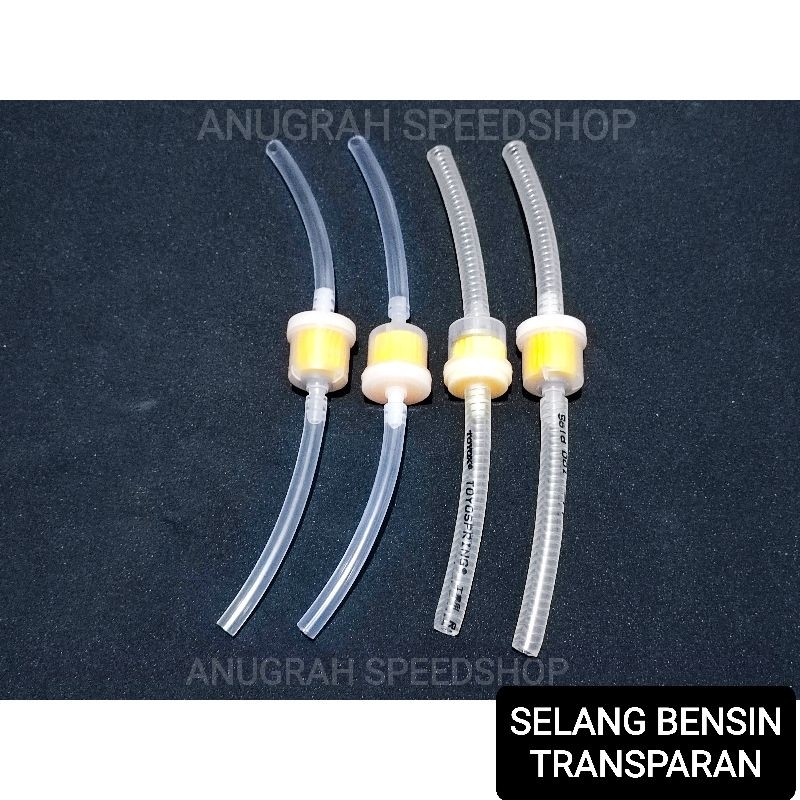 [COD] SELANG BENSIN NINJA RR RX KING CB GL MP TIGER HEREX THUNDER SELANG BENSIN TOYOX JAPAN ORIGINAL